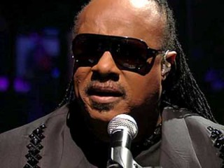 Stevie Wonder picture, image, poster